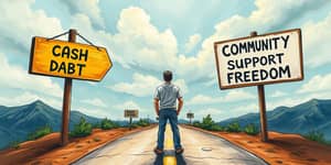 Préstamos de Día de Pago: Conveniencia o Costo Excesivo