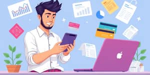 Tarjetas para Autónomos: Simplifica tu Contabilidad