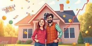 Préstamos Hipotecarios: La Inversión de tu Vida, Bien Asesorada