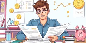 Tu Primera Vez Solicitando un Préstamo: Guía Paso a Paso