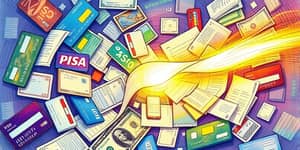 Consolidación de Deudas: ¿Es un Préstamo la Respuesta para ti?