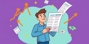 Cómo Usar un Préstamo para Mejorar tu Historial Crediticio