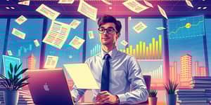 Gestión Eficaz de Préstamos: Estrategias para No Fallar en el Intento