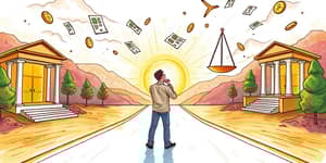 Errores Comunes al Solicitar Préstamos y Cómo Evitarlos