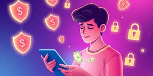 Préstamos Online: Comodidad y Precauciones Necesarias