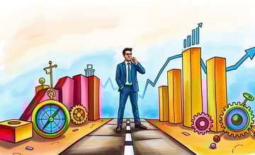 Descifrando el Mundo de las Inversiones Estratégicas