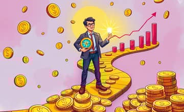 Tu Brújula Financiera: Guiando tus Inversiones