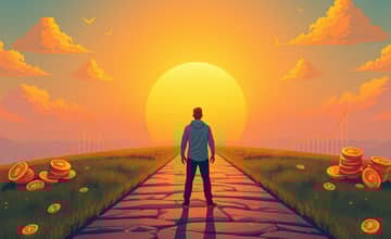 Tu Primer Paso Hacia la Libertad Financiera: Guía de Inversiones