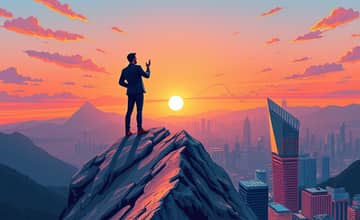 Invierte con Confianza: Superando los Miedos Financieros