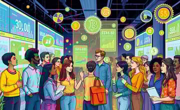 Mercados Financieros al Descubierto: Inversiones para Todos