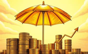 Protege tu Dinero: Inversiones Seguras en Tiempos de Incertidumbre