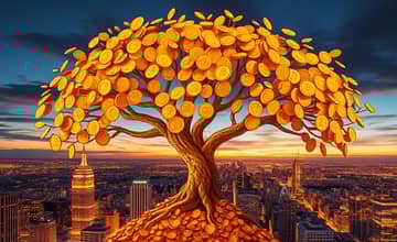 El Secreto de los Ricos: Optimizando tus Inversiones