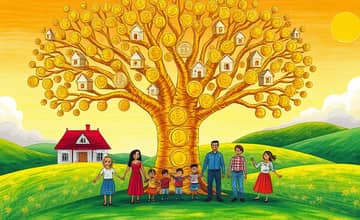 Construyendo un Patrimonio Sólido: La Inversión Perfecta