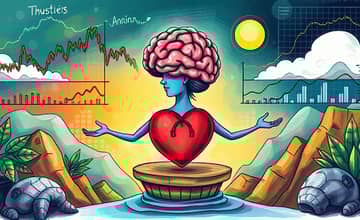 La Psicología de la Inversión: Controla tus Emociones