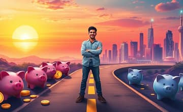 De Ahorrador a Inversor: Un Camino de Éxito