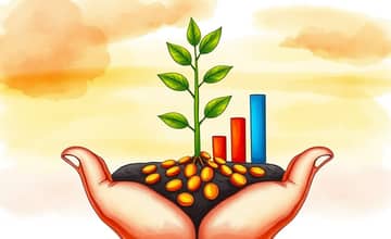 El Arte de Invertir a Largo Plazo: Paciencia y Persistencia