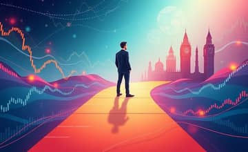 Superando la Volatilidad: Invierte con un Plan Sólido