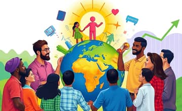 Inversiones que Cambian el Mundo: El Auge de lo Social