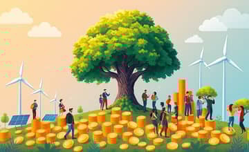 ¿Qué hacer con tu Dinero? Inversiones con Propósito