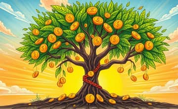 Tu Dinero Trabajando para Ti: Secretos de la Renta Pasiva