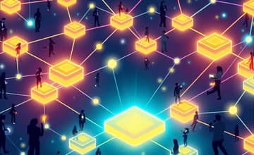 Blockchain para Todos: Desmitificando la Tecnología Financiera