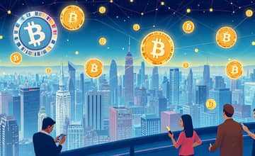 Revoluciona tus Finanzas: La Era Digital del Dinero