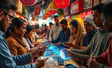 El Futuro del Pago: Más Allá del Efectivo y las Tarjetas