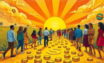 Fondos de Inversión: Simplificando el Camino hacia la Riqueza