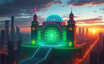 Seguridad Digital Financiera: Protegiendo tu Patrimonio Online