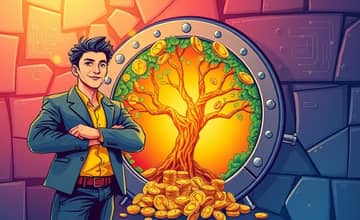 Desbloqueando tu Potencial Financiero: Inversiones Inteligentes