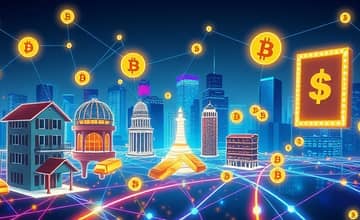 Tokenización de Activos: La Revolución en la Propiedad