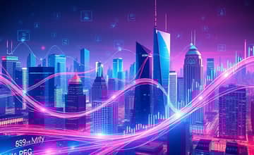 Big Data en Finanzas: Prediciendo el Mañana Económico