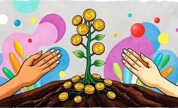 Inversiones para Principiantes: Lo que Debes Saber Primero