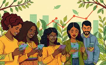 Microcréditos Digitales: Acceso a Financiamiento Inclusivo