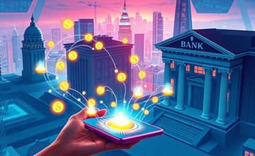 Pagos Instantáneos: La Velocidad que tus Finanzas Necesitan