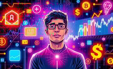 Finanzas Personales 2.0: Cómo la IA Cambia tus Ahorros