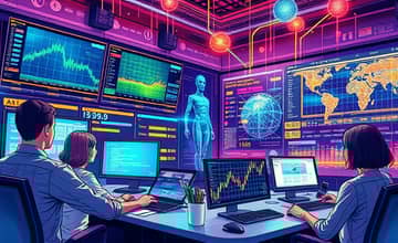 Inteligencia Artificial en la Detección de Fraudes Financieros