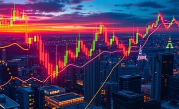 Inversiones Inteligentes: Algoritmos que Trabajan para Ti