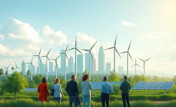 Inversiones Sostenibles: ¿Un Futuro Rentable?