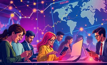 La Democratización de las Inversiones gracias a la Tecnología