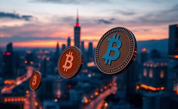 Monedas Digitales del Banco Central: ¿El Futuro del Dinero Fiduciario?