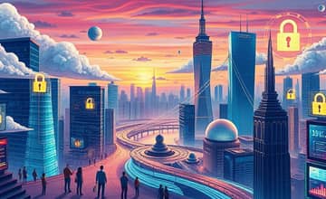 El Rol de la Nube en la Transformación de los Servicios Financieros