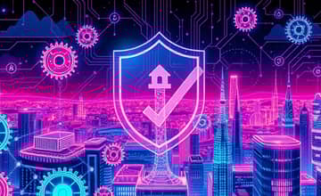 RegTech: Regulaciones Inteligentes para un Mundo Digital