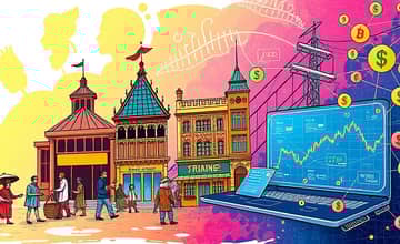 La Evolución del Trading: De la Bolsa al Algoritmo