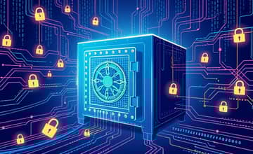 Ciberseguridad Financiera: Blindando tu Información