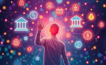 Open Banking: El Poder de tus Datos en tus Manos