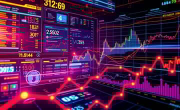 Analítica Predictiva: Decisiones Financieras Basadas en Datos