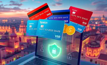 La Tarjeta Perfecta para tus Compras Online