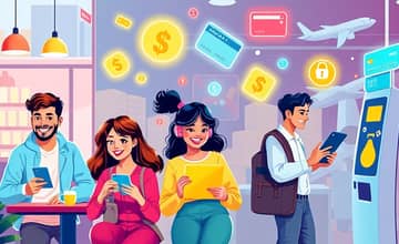 Cómo Elegir la Mejor Tarjeta de Crédito sin Comisiones