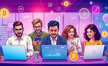 Fintech para PYMES: Herramientas para Crecer y Optimizado y Competitividad